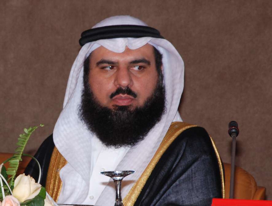 الدكتور عادل بن علي الشدي